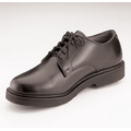 Soft Sole Military Uniform Oxford Shoes